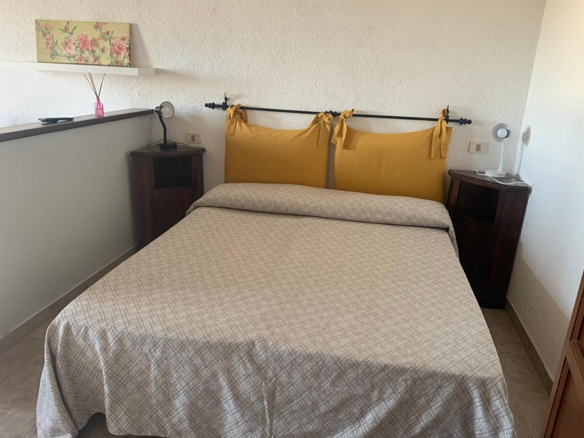 Setterhouseagrihotel Trevi Kültér fotó